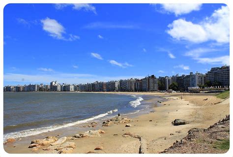 Photo Essay: A stroll through Montevideo - GlobetrotterGirls