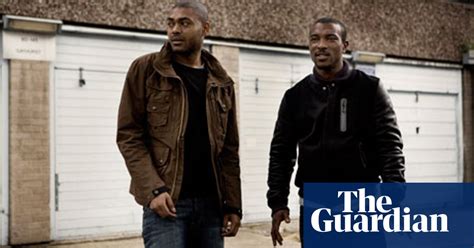 Ashley Walters and Kano: 'Top Boy hit the nail on the head' | Television | The Guardian