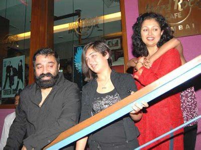 Kamal Hassan Family | Tamil Actress Wallpapers