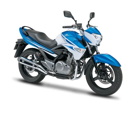 Suzuki Inazuma 250: An Expert Review - PakWheels Blog