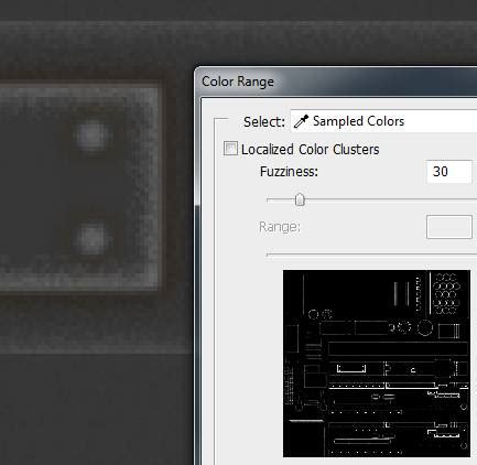 Specular Map in Photoshop for 3ds Max