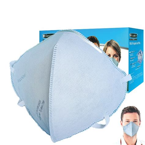 Medical N95 Face Mask – Puts You In Control Of Your Best Health - N95 In Stock