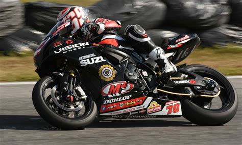 Canadian Sport Bike: Suzuki GSX-R750 Approved For Middleweight Classes - Roadracing World ...