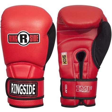 10 Best Boxing Gloves for Sparring Boxing Components