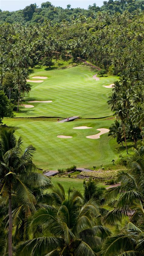 COMO Laucala Island - Hotels in Heaven