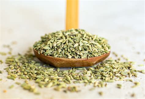 Fennel Seeds - What are they and how to use them in cooking