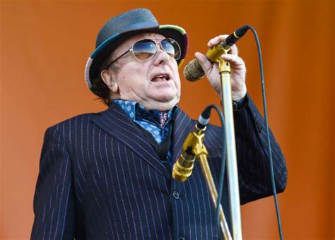 10 Best Van Morrison Songs of All Time - Singersroom.com