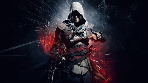 Assassin's Creed Desktop Wallpapers - Top Free Assassin's Creed Desktop Backgrounds ...