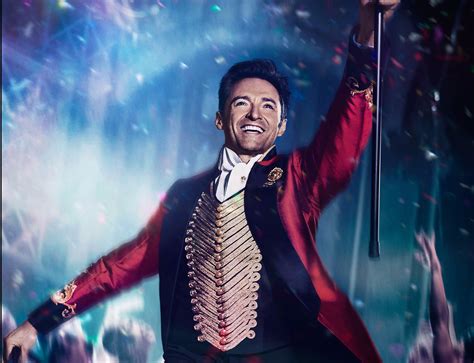 Hugh Jackman From The Greatest Showman 2017 Wallpaper, HD Movies 4K ...