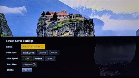 How to Change the Amazon Firestick Screensaver - Web Safety Tips