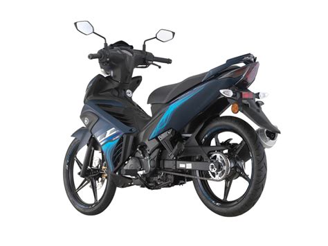 yamaha lc135 v6 new model 2019 - Joseph MacDonald