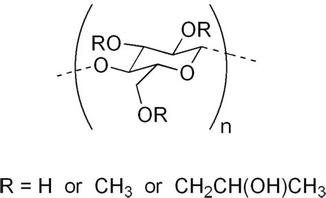 Hypromellose - Wikiwand