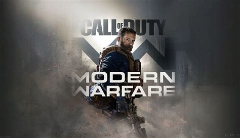 Call of Duty: Modern Warfare (2019) System Requirements - PC Games Archive