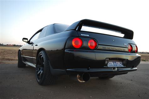 R32 GTR Wallpaper - WallpaperSafari