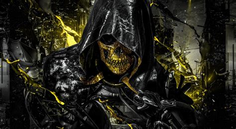 Military Skull Wallpapers - Wallpaper Cave