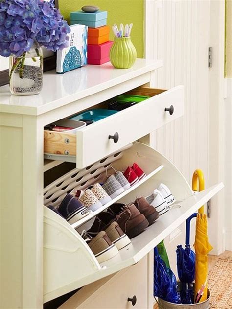 Hemnes Shoe Cabinet Archives | ConfettiStyle