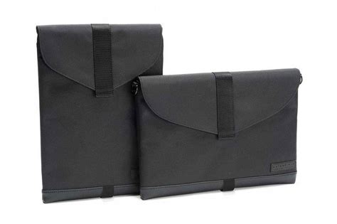 Lenovo Laptop Sleeve 2024 | USA Made | WaterField Designs