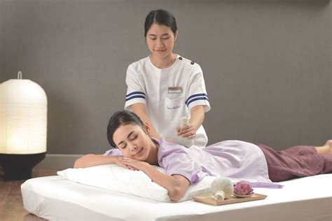 Your Bangkok Spa Experience Awaits at Let’s Relax Spa