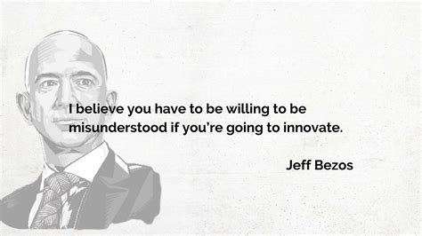 20 Best Jeff Bezos Quotes On Success And Business | TraderLion