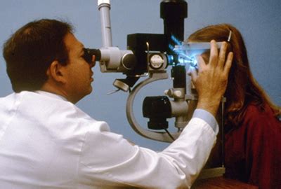 Laser Treatment for Narrow Angle Glaucoma - Kadrmas Eye Care New England