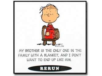 Peanuts Quotes - Snoopy And The Gang!