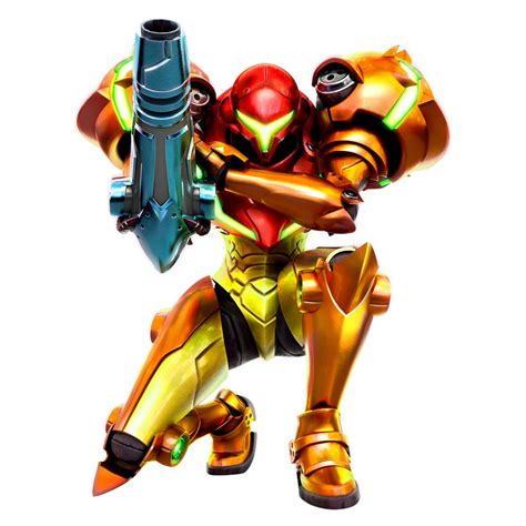 Metroid: Samus Returns review: a sci-fi classic is reborn - The Verge