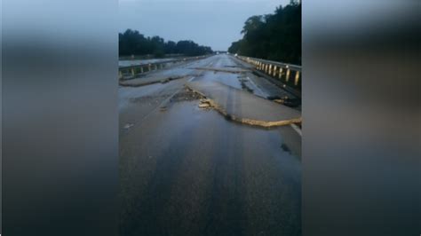 PHOTOS: Storms create flooding in Central Illinois | CIProud.com