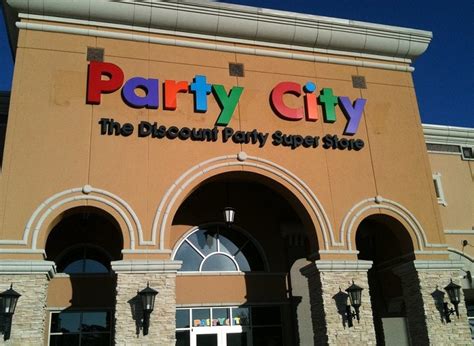 US retailer Party City to close 45 locations this year