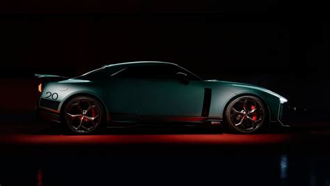 New Nissan GT-R 2023 detailed! R36 supercar due in two years to go hybrid: report - Car News ...