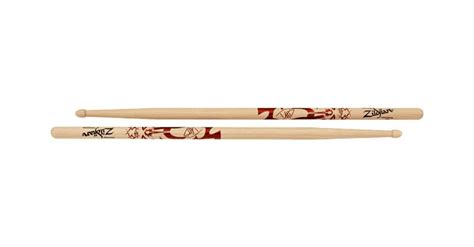 Best Drumsticks for Rock - Top Picks of 2024