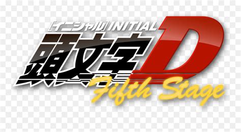 Initial D Logo Vector , Png Download - Vector Initial D Logo ...