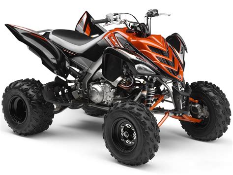 yamaha, Raptor, Atv, Quad, Offroad, Motorbike, Bike, Dirtbike Wallpapers HD / Desktop and Mobile ...