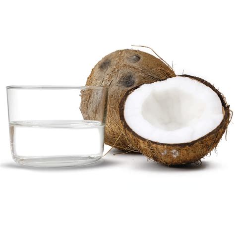 Virgin Coconut Oil - Cold Pressed for Highest Purity Oil