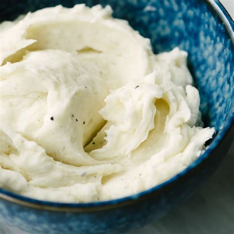 Garlic Mashed Yuca Root (Cassava Mash) - Our Salty Kitchen