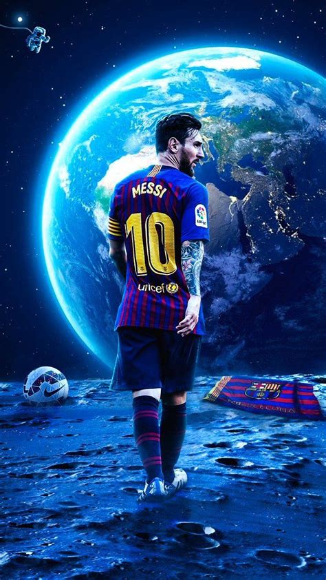 74+ Wallpaper Lionel Messi - MyWeb