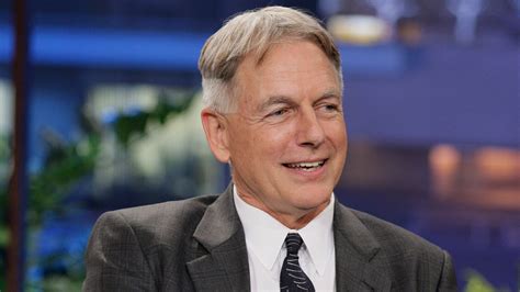 Mark Harmon to return as Gibbs in NCIS prequel series | HELLO!