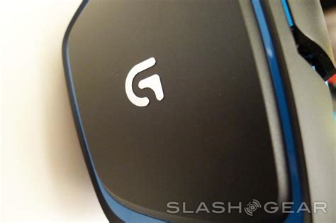 Logitech G430 Headset Review - SlashGear