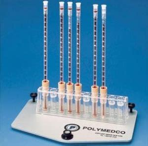 Sediplast ESR Test by Polymedco Inc | Medline Industries, Inc.