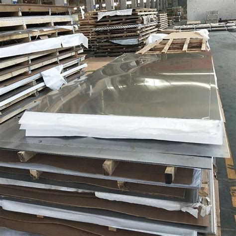 304 Stainless Steel Sheet