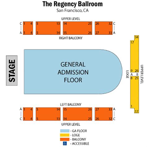 Symphony X Tickets San Francisco Regency Ballroom 2022!