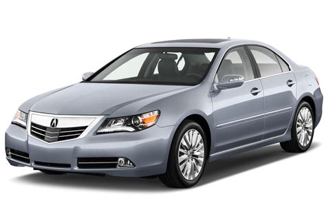 2012 Acura RL Prices, Reviews, and Photos - MotorTrend