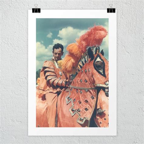 "Circus Life" Vintage Photo Print | Chairish