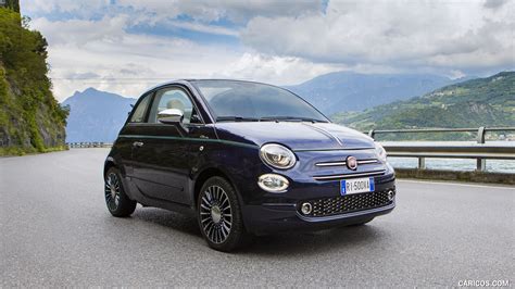 Fiat 500 Riva | 2017MY