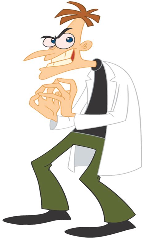 Doofenshmirtz Quotes. QuotesGram