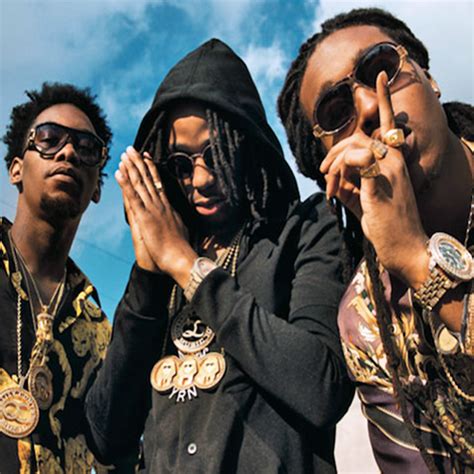 New Music: Migos - "No Mediocre" (Remix)