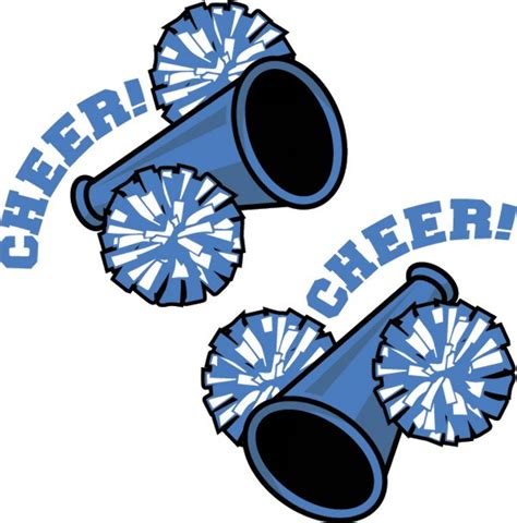 Download High Quality cheerleading clipart pom poms Transparent PNG Images - Art Prim clip arts 2019