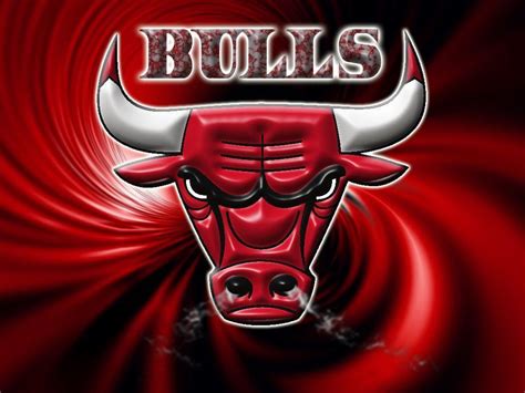 NBA Chicago Bulls Wallpapers - Wallpaper Cave