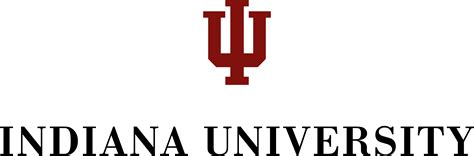 Indiana University Bloomington – Logos Download