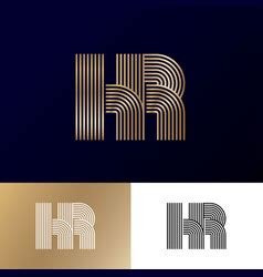 Hr Logo Vector Images (over 4,700)