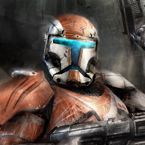 Boss (Republic Commando) | Clone Trooper Wiki | FANDOM powered by Wikia